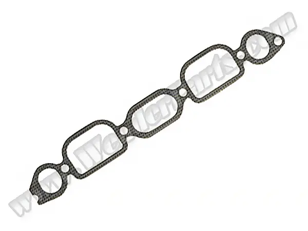 Mercedes W123 M115 Manifold Contası Emme/Egzoz | WENDER MA777188