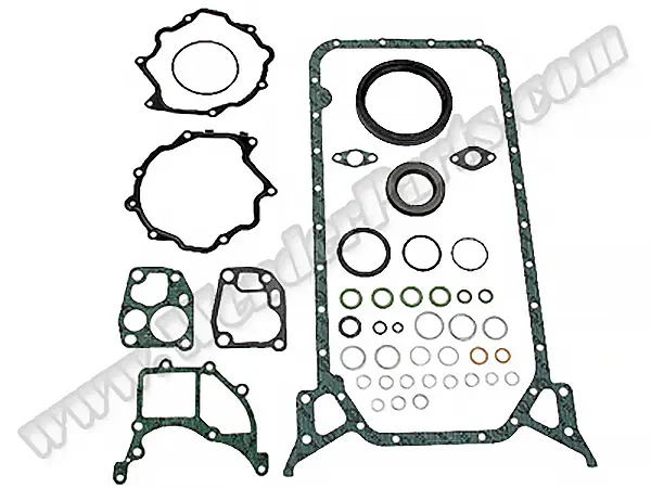 Mercedes C Serisi W202 OM601 Alt Takım Conta 2.0d-2.3d | WENDER MA815020
