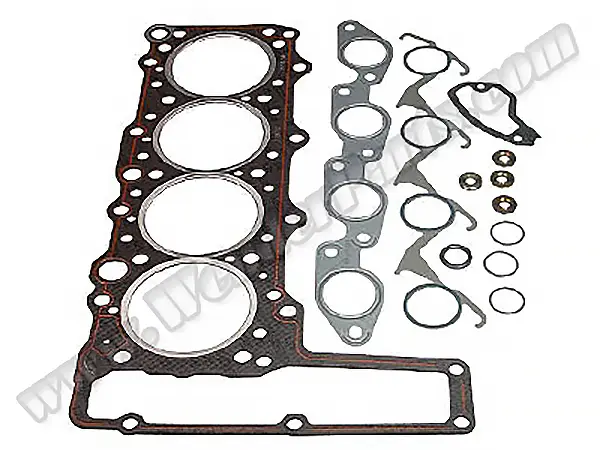 Mercedes C Serisi W201 OM601 Üst Takım Conta 87mm | WENDER MA816094