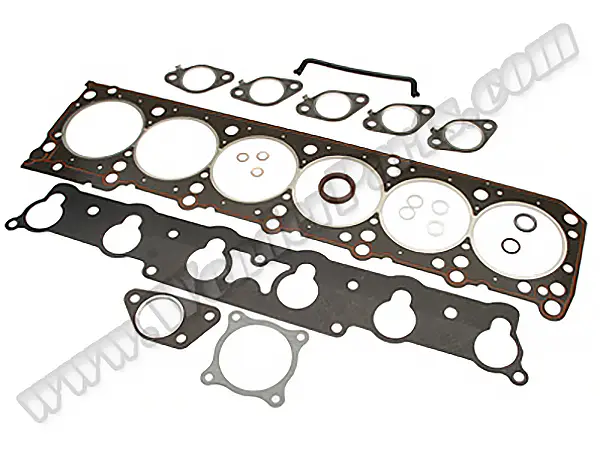 Mercedes W126 M103 Üst Takım Conta 89mm 3.0 | WENDER MA816361