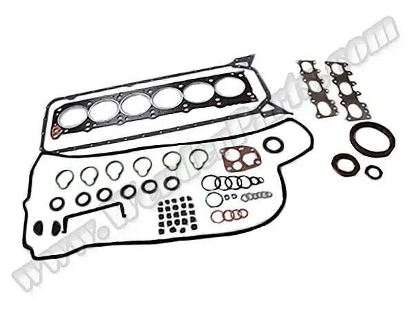 Mercedes S Serisi W140 M104 Tam Takım Conta 90mm 3.0/3.2 | WENDER MA820903-757411