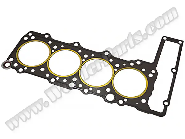 Mercedes Sprinter 901-904 Silindir Kapak Contası 89mm OM601 | WENDER MA832962