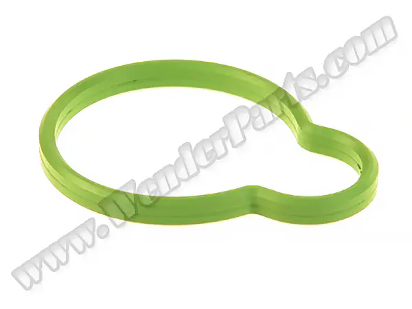 Mercedes S Serisi W140 M104 Manifold Contası Emme | WENDER MA900109