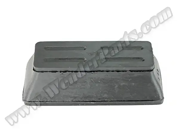 Mercedes Sprinter 901-904 Makas Takozu Ön Alt | WENDER MA9013220419