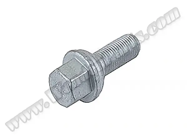 Mercedes Spr901-903 Jant Bijonu 59mm/14x1.5x30mm | WENDER MA9014010070