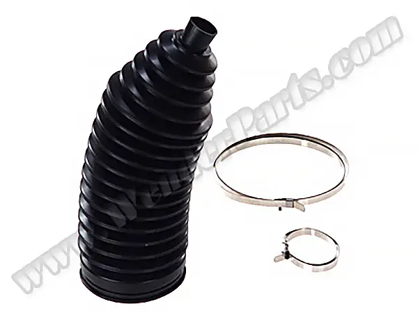 Mercedes W638 Direksiyon Körüğü (Tm Tk) Plastik | WENDER MA9014605500