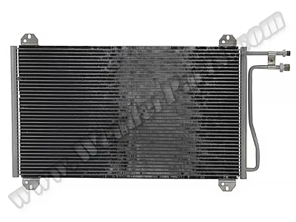 Mercedes Spr901-905 Klima Radyatörü OM601 OM602 OM611 OM612 | WENDER MA9015000554