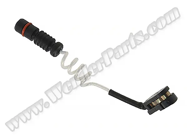 Mercedes W638 Fren Balata Fişi Ön/Arka | WENDER MA9015400317