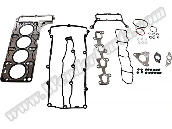 Mercedes Vito W639 OM651 Üst Takım Conta 83mm | WENDER MA906380