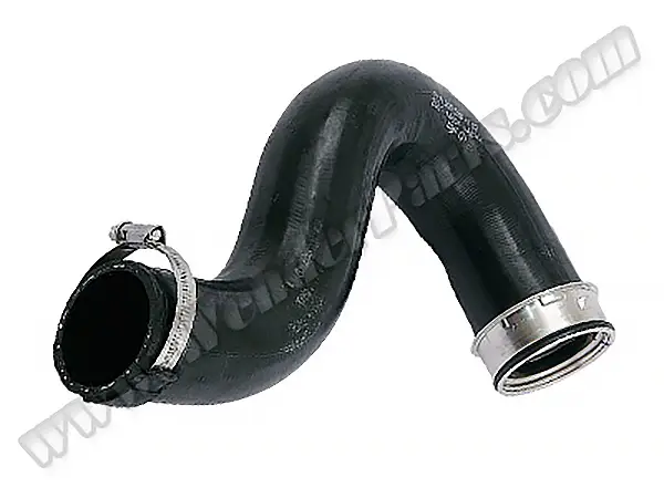 Mercedes Sprinter W906 OM642 OM646 Turbo İnterkol Hortumu Sol | WENDER MA9065282282