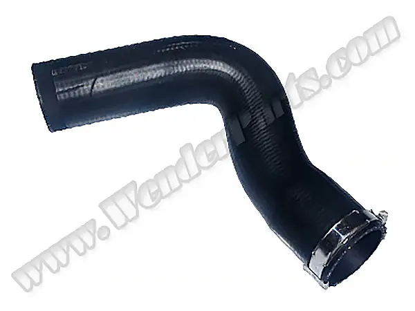 Mercedes Sprinter 906 Turbo İnterkol Hortumu Sağ OM611 OM646 | WENDER MA9065283282