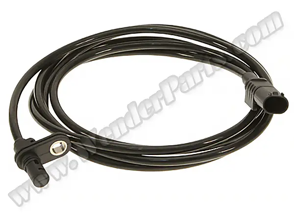Mercedes Sprinter W906 ABS Sensörü Arka Sol | WENDER MA9065400117