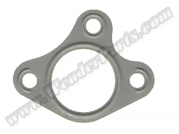 Mercedes 190 W201 M102 Manifold Contası Egzoz | WENDER MA917559