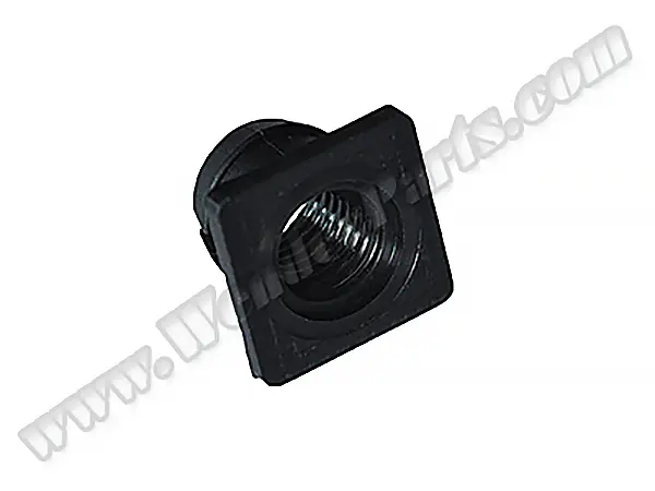 Mercedes C Serisi W203 Tampon Braket Perçini | WENDER MN0049945114