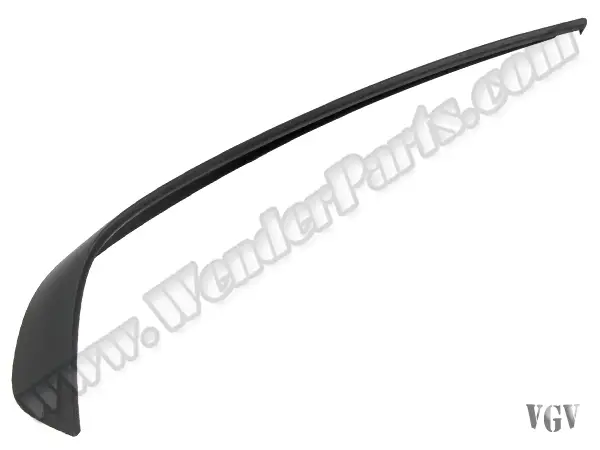 Mercedes W117 Tampon Izgara Kaşı Ön Sağ Üst | WENDER MN1178851825