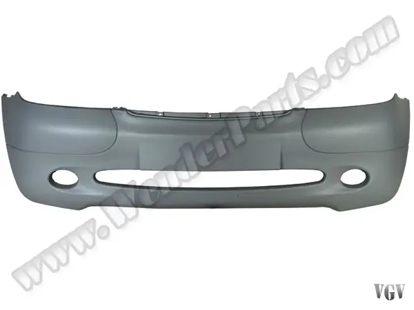 Mercedes A Serisi W168 1997-2004 Tampon Ön | WENDER MN1688850025