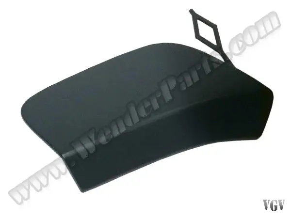 Mercedes A Serisi W176 2012-2017 Tampon Çeki Kapağı Ön | WENDER MN1768851800