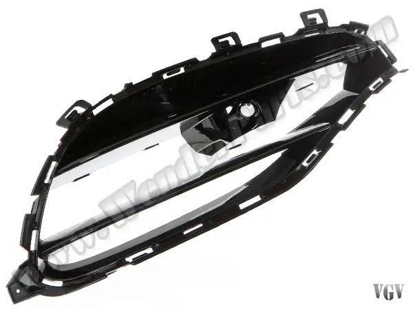 Mercedes A Serisi W176 2012-2017 Tampon Izgarası Ön Sağ | WENDER MN1768855400