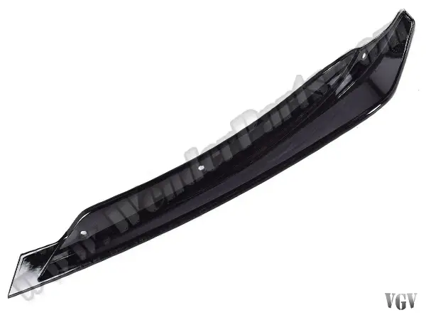 Mercedes A Serisi W176 2012-2017 Tampon Splitteri Ön Sağ | WENDER MN1768858400