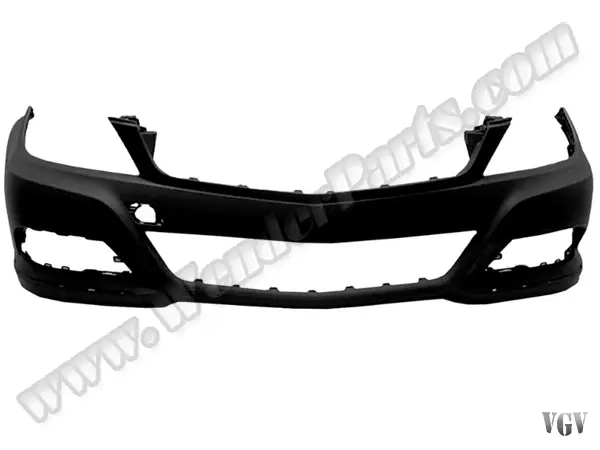 Mercedes C Serisi W204 2007-2013 Tampon Ön | WENDER MN2048806147
