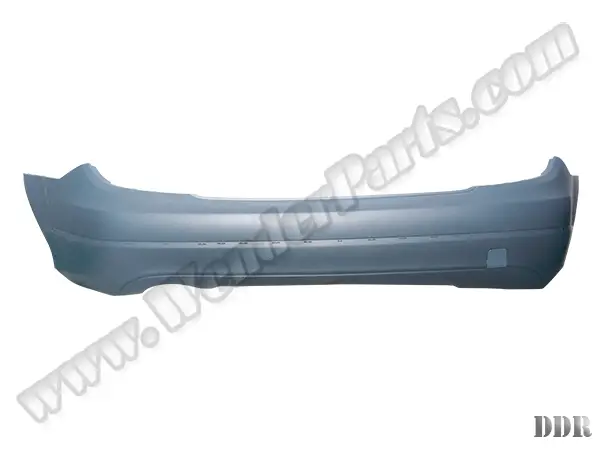 Mercedes C Serisi W204 2007-2013 Tampon Arka | WENDER MN2048808740