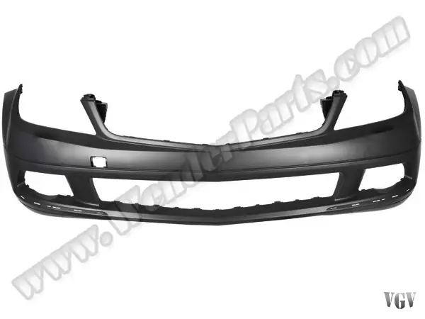 Mercedes C Serisi W204 2007-2013 Tampon Ön | WENDER MN2048850825