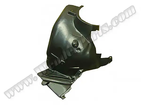 Mercedes W209 Çamurluk Davlumbazı Ön Sol Arka Taraf -CDI | WENDER MN2098841122