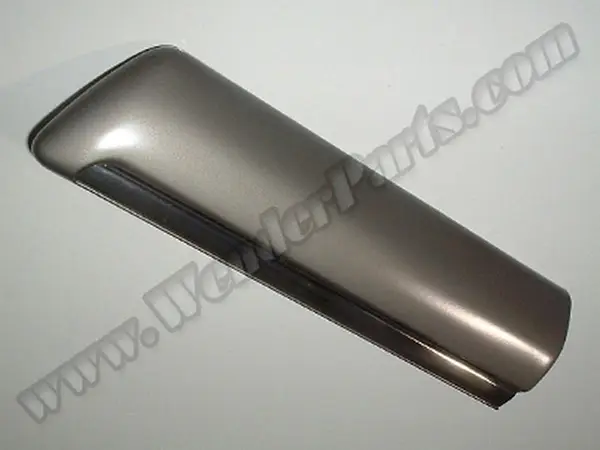 Mercedes E Serisi W210 1995-1999 Çamurluk Kaplaması Ön Üst Sağ -Avantgarde/Elegance | WENDER MN2106901662