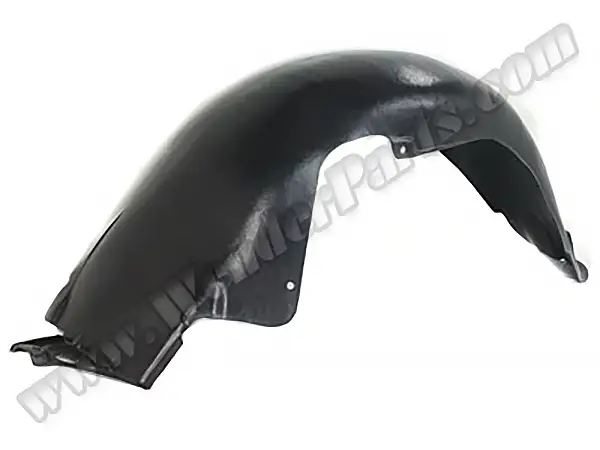 Mercedes E Serisi W210 2000-2002 Çamurluk Davlumbazı Arka Sol | WENDER MN2106988530