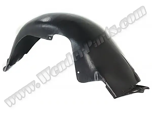 Mercedes E Serisi W210 2000-2002 Çamurluk Davlumbazı Arka Sağ | WENDER MN2106988630