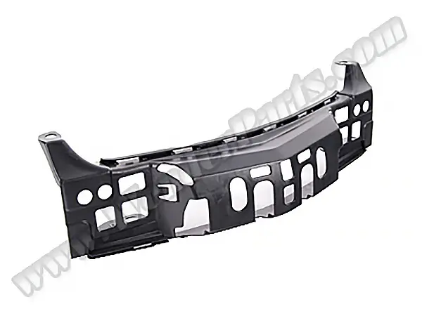 Mercedes E Serisi W211 2002-2009 Tampon Taşıyıcı Braketi Ön Orta | WENDER MN2118800703
