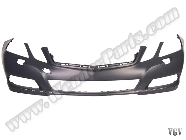 Mercedes E Serisi W212 2009-2016 Tampon Ön; Far Yıkamalı | WENDER MN2128801440