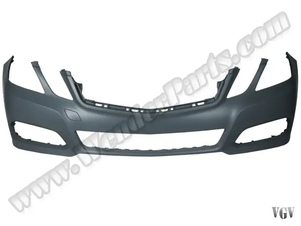 Mercedes E Serisi W212 2009-2016 Tampon Ön | WENDER MN2128801640