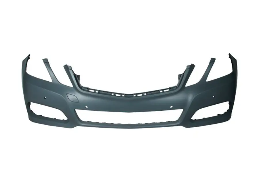 Mercedes E Serisi W212 2009-2016 Tampon Ön; Park Sensörlü | WENDER MN2128801740