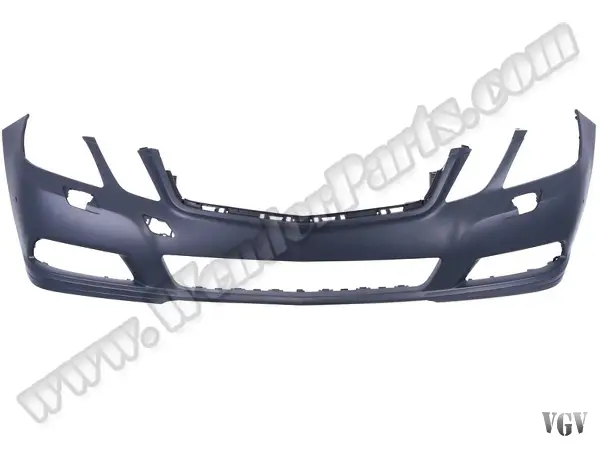 Mercedes E Serisi W212 2009-2016 Tampon Ön; Far Yıkamalı | WENDER MN2128801840