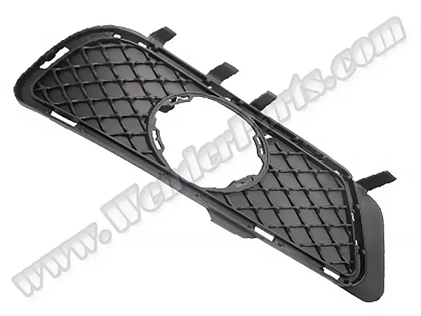 Mercedes E Serisi W212 2009-2016 Tampon Izgarası Ön Sağ; Kapalı | WENDER MN2128850223
