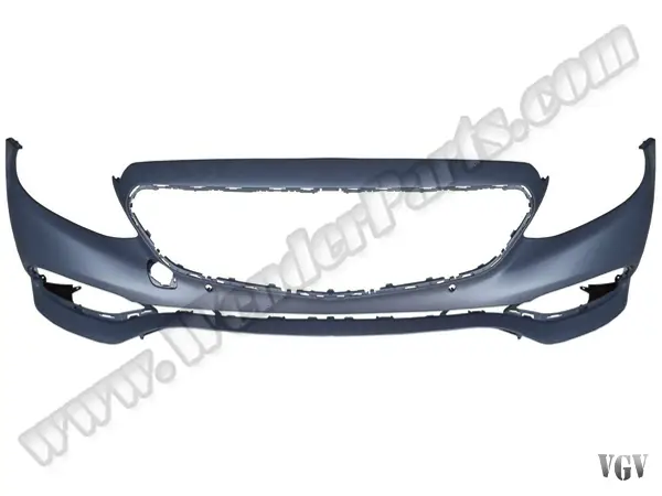 Mercedes E Serisi W213 2017- Tampon Ön; Park Sensörlü | WENDER MN2138850338