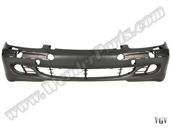 Mercedes S Serisi W220 1998-2005 Tampon Ön; Far Yıkamalı | WENDER MN2208800240