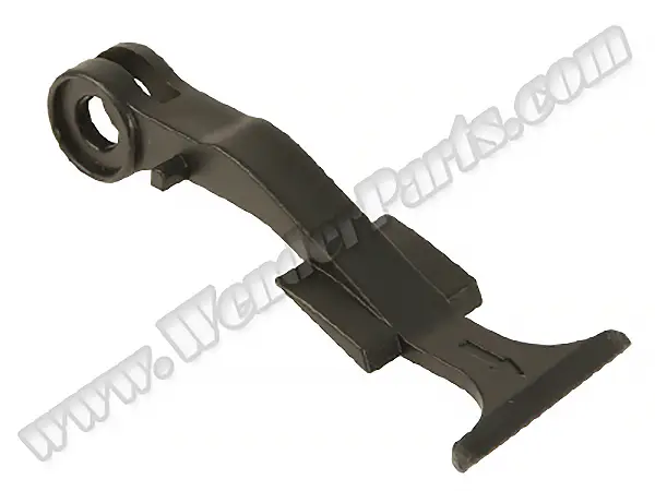Mercedes S Serisi W220 1999-2002 Kaput Açma Dili Dış | WENDER MN2208870127