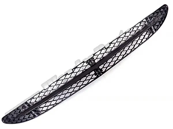 Mercedes S Serisi W221 2006-2013 Tampon Izgarası Ön Orta | WENDER MN2218850523