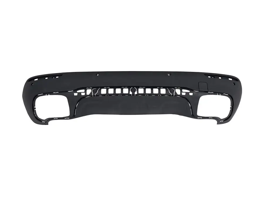 Mercedes GLA H247 2020- Tampon Arka | WENDER MN2478805506