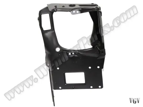 Mercedes Vito W638 1996-2003 Far Yuvası Sağ | WENDER MN6386100326