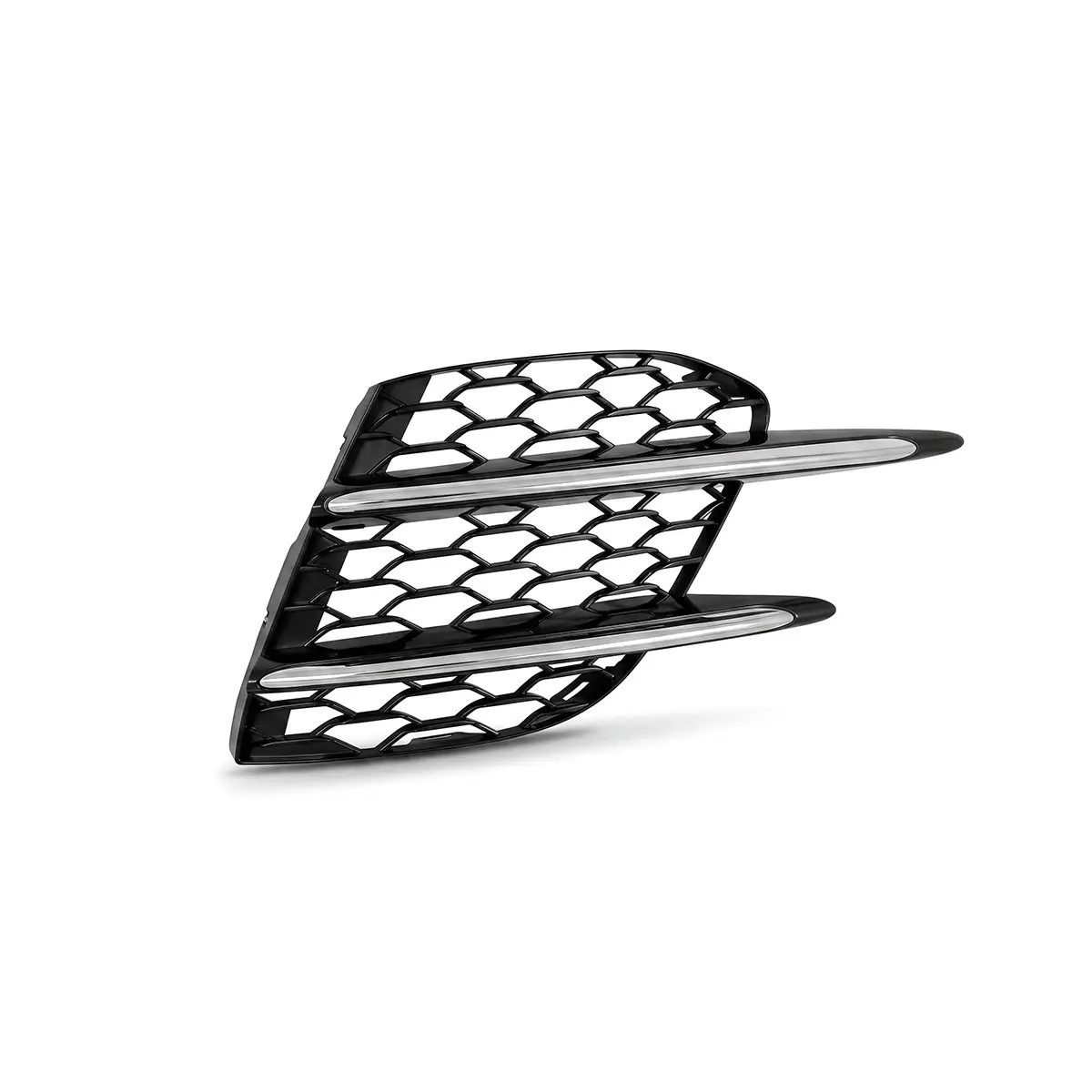 Mercedes S Serisi W223 2020 - Tampon Izgarası Ön Sağ (Komple) | WENDER MA2238851901S1