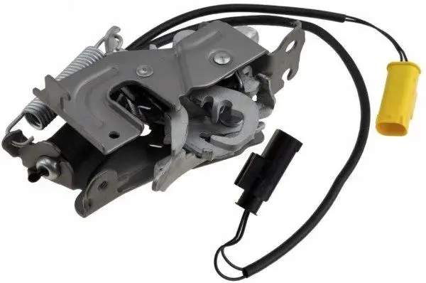 BMW 3 Serisi G20 Kaput Kilidi Alt Sol | ASPART 7EHL1009