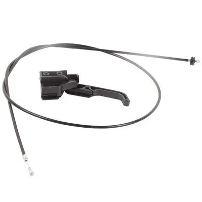 Mercedes Sprinter W906 Kaput Açma Teli | ASPART 7HRC1010