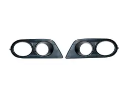 BMW 3 Serisi E46 Sis Far Çerçevesi Set -HAMANN- 1998-05 | WENDER B A7893067/068R1