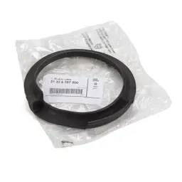 BMW E90 Ön Helezon Yay Alt Lastiği | BMW 31336767500