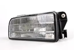 BMW 3 Serisi E36 Sis Farı | 4U 60100BW