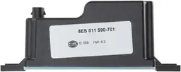 Mercedes W205 Yedekleme Aküsü | HELLA 8ES 011 590-701