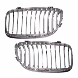 Bmw E90 Lci Set Ful Krom Panjur Takımı